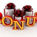 bonus cadeau