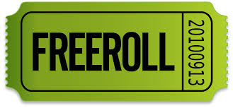 ticket freeroll